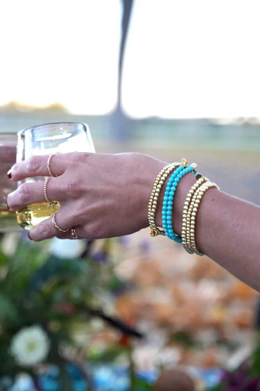 ETHICGOODS CHARM BAR Necklaces/Bracelets